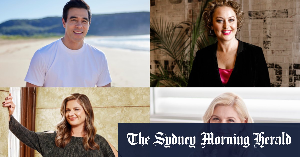 Hayman Island, Wollongong et plus