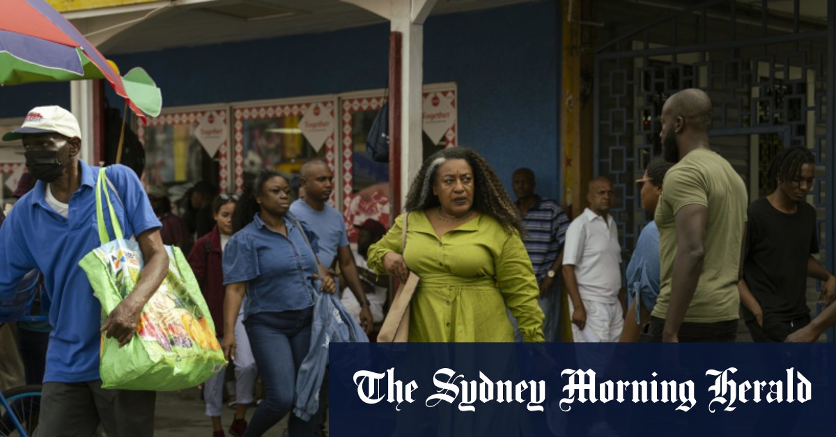 Le nouveau thriller de Soderbergh est un enchevêtrement noueux de secrets et de magie