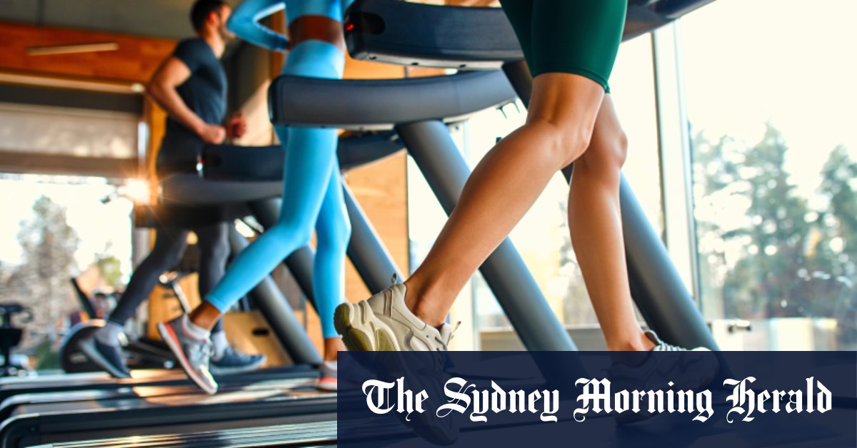 La course sur tapis roulant peut être aussi efficace que la course en plein air.  Voici ce qu'il faut savoir