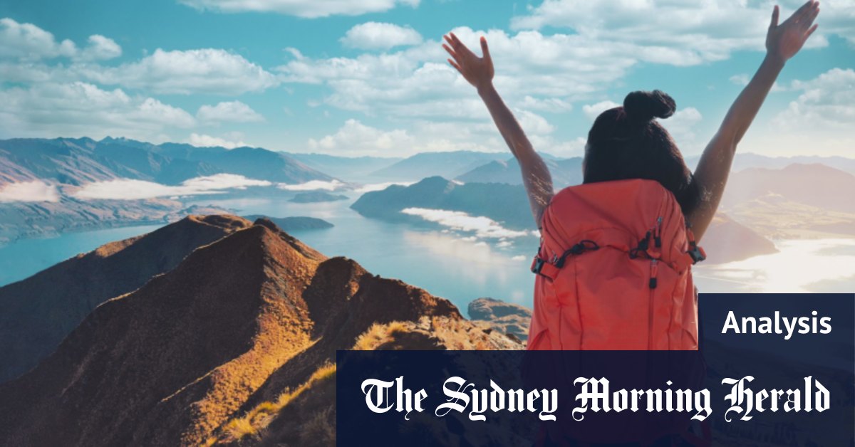 Le sommet est-il atteint ?