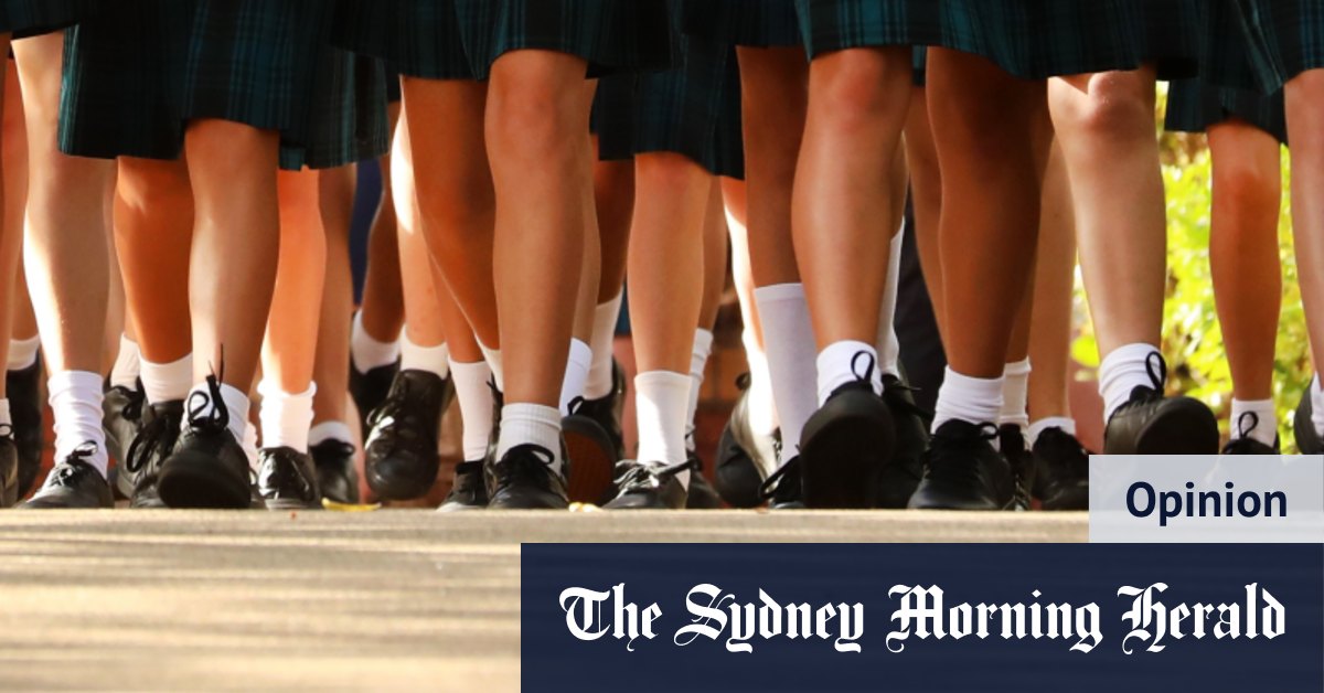 Pourquoi les enseignants sont-ils en difficulté ?  Parce que tes enfants sont horribles