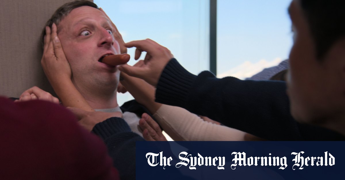 J'en ai assez des comédies intelligentes, donne-moi la bêtise