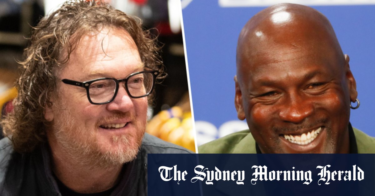 Luc Longley prend la défense de Jerry Krause dans un nouveau documentaire sur la NBA ;  Dernière danse