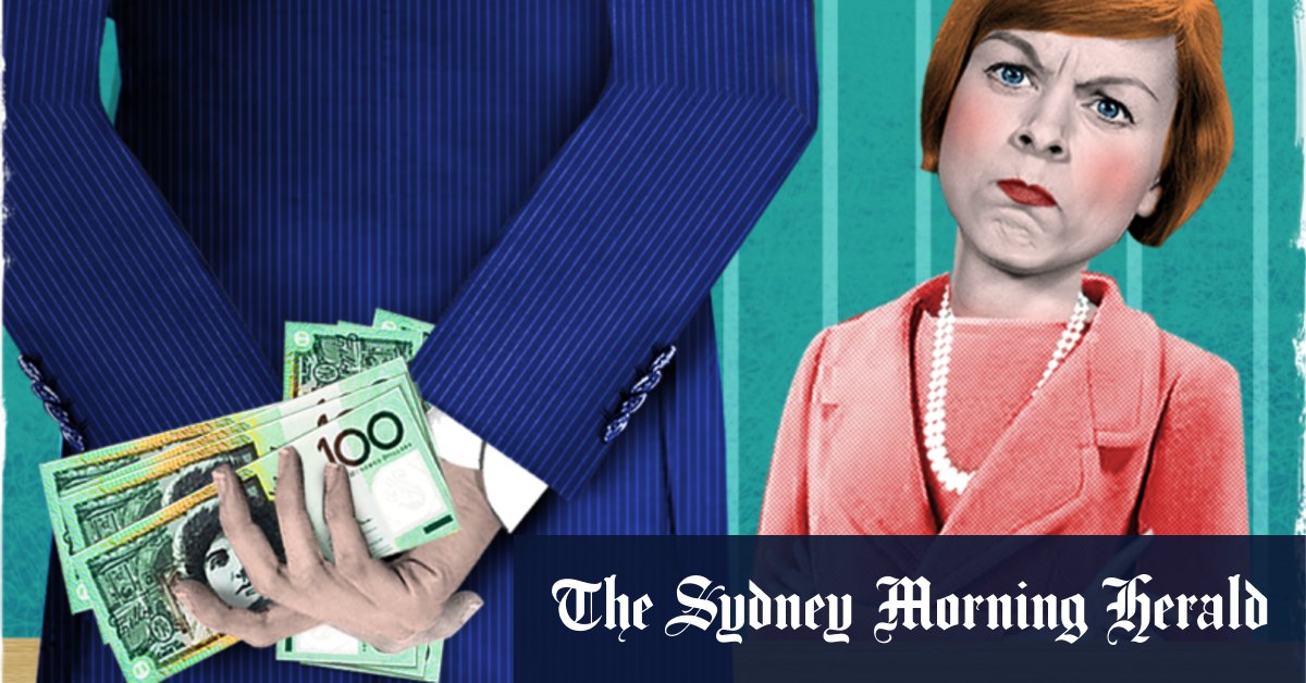 Le vol de salaire peut être illégal, mais cela arrive.  Voici comment le gérer