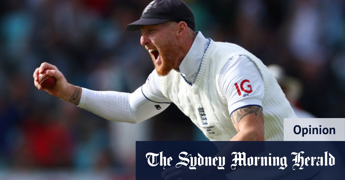 Un hommage à la stratégie anglaise de Bazball et à son impact sur Test cricket and the Ashes 2024-25