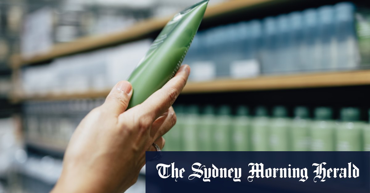 Comment la fausse science vend des produits de bien-être