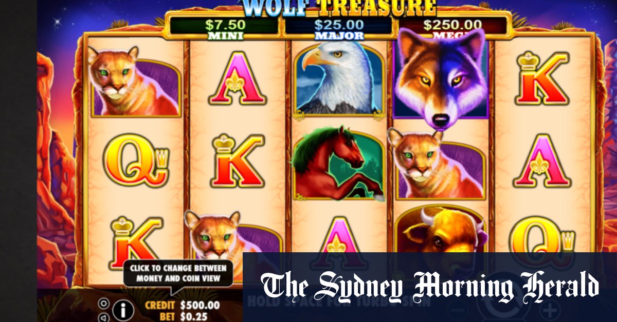 L'Australie demande à Curaçao de sévir contre les casinos en ligne