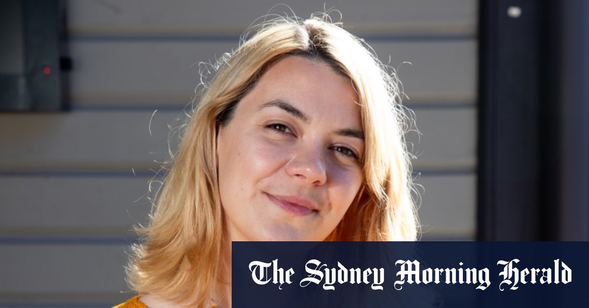 Le mois de la poésie célèbre les poètes australiens tels que Jazz Money et Sarah Holland-Batt