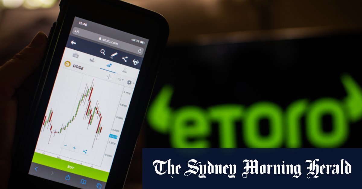 Le sponsor des Wallabies frappé par une action de l'ASIC sur ses produits de paris financiers