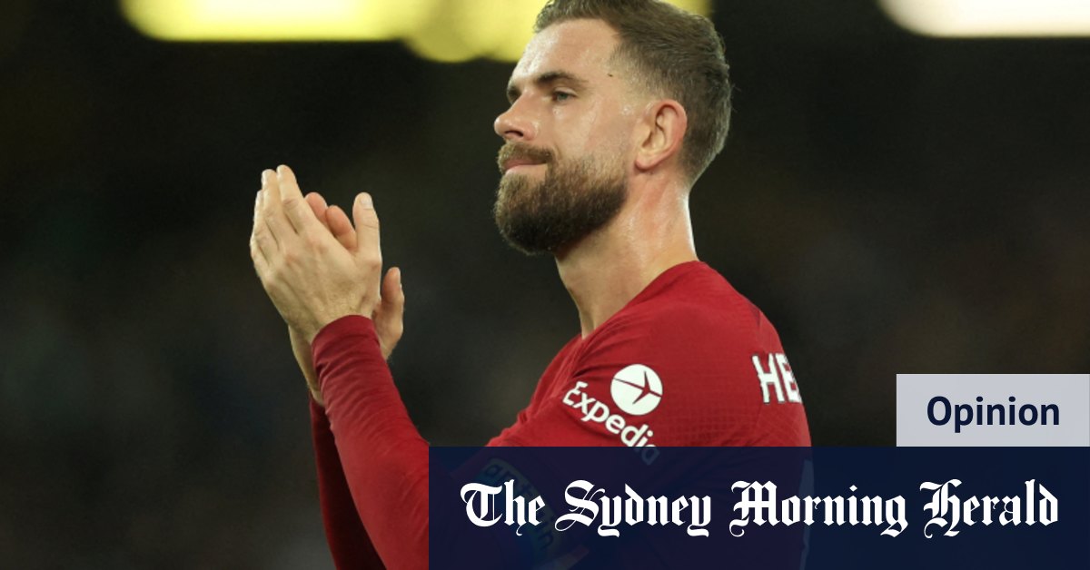 La signature de Jordan Henderson Al-Ettifaq pourrait être son propre objectif pour la Pro League saoudienne aux méga-dépenses