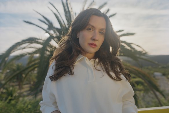 Jessy Lanza : une musique vaporeuse et douce comme du fil de fée.