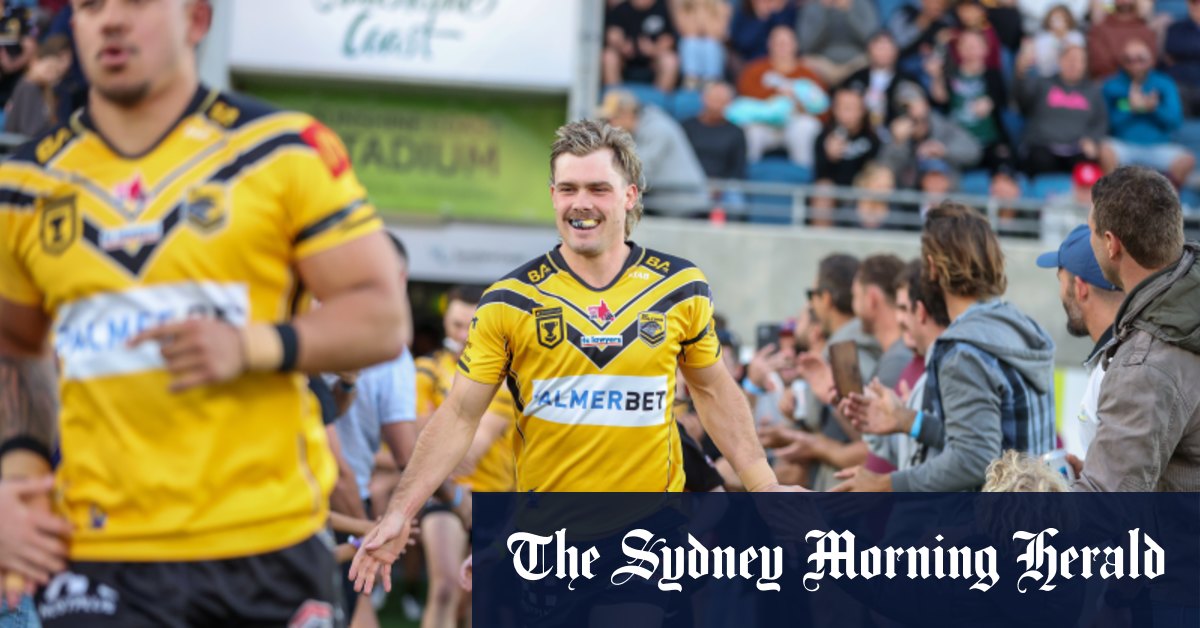 Ryan Papenhuyzen de Melbourne Storm survit à son premier match en 384 jours