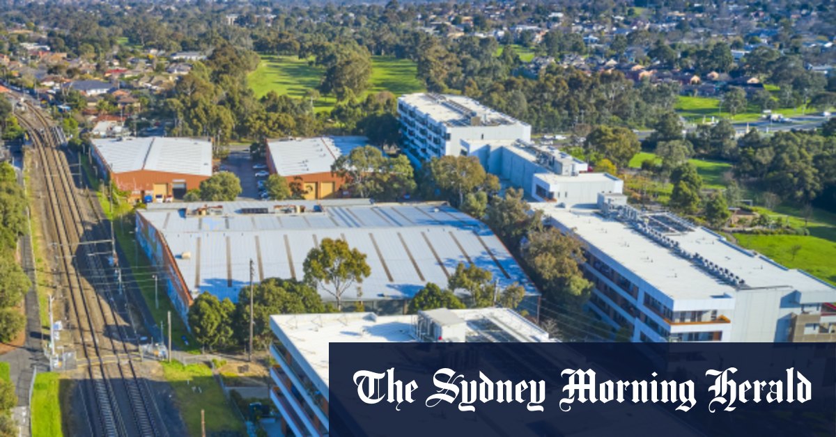 La vente de Kew, un point positif sur le marché déprimé des bureaux de Melbourne