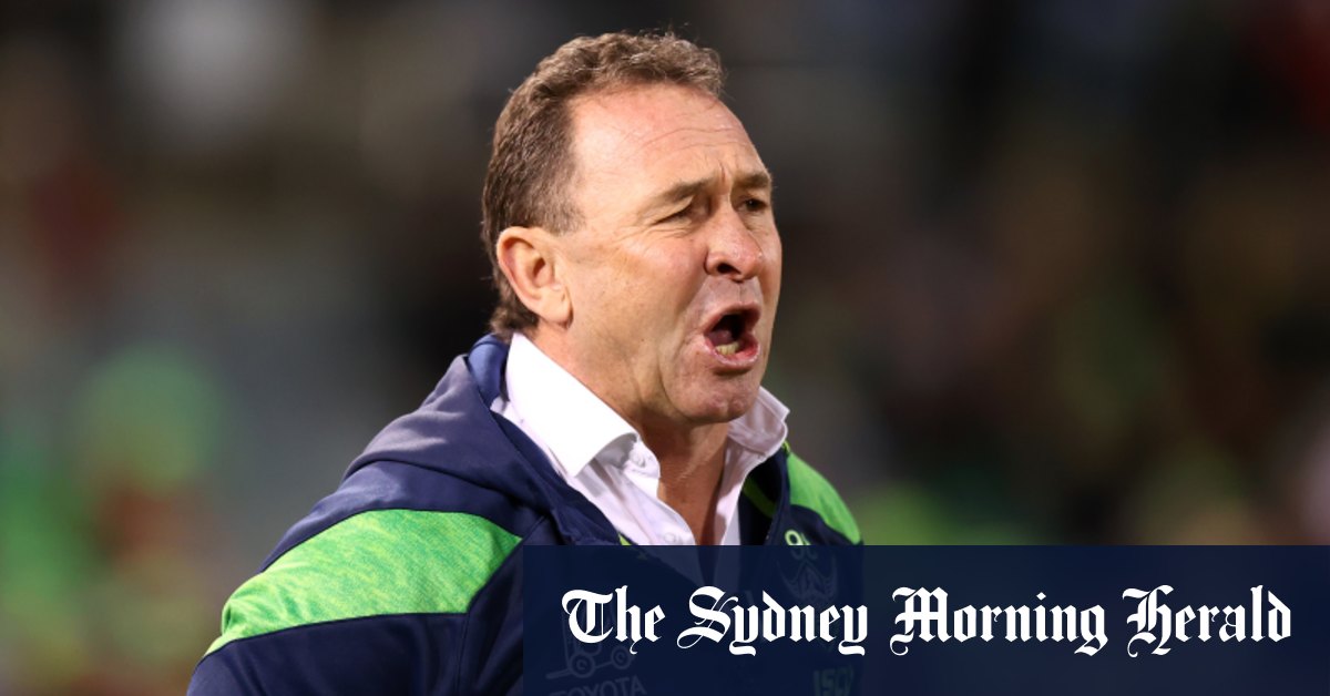 Les Canberra Raiders battent les Wests Tigers, Sebastian Kris se blesse aux ischio-jambiers après deux essais
