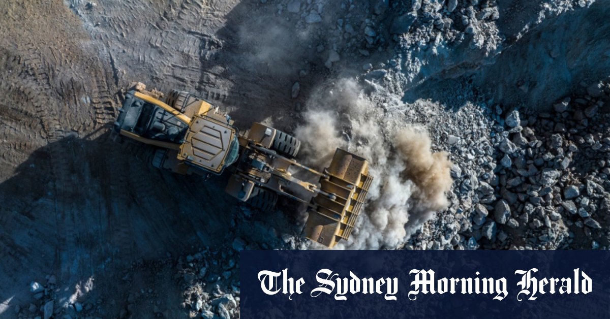 Comment le destin de la star australienne de l'exploitation minière du lithium, Patriot Battery Metals, dépend d'une ligne de crête canadienne