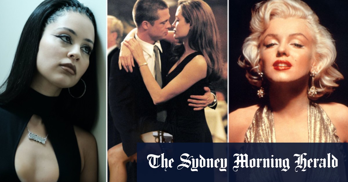 L'énergie féminine TikTok, la tendance féminine divine ravive les rôles de genre obsolètes