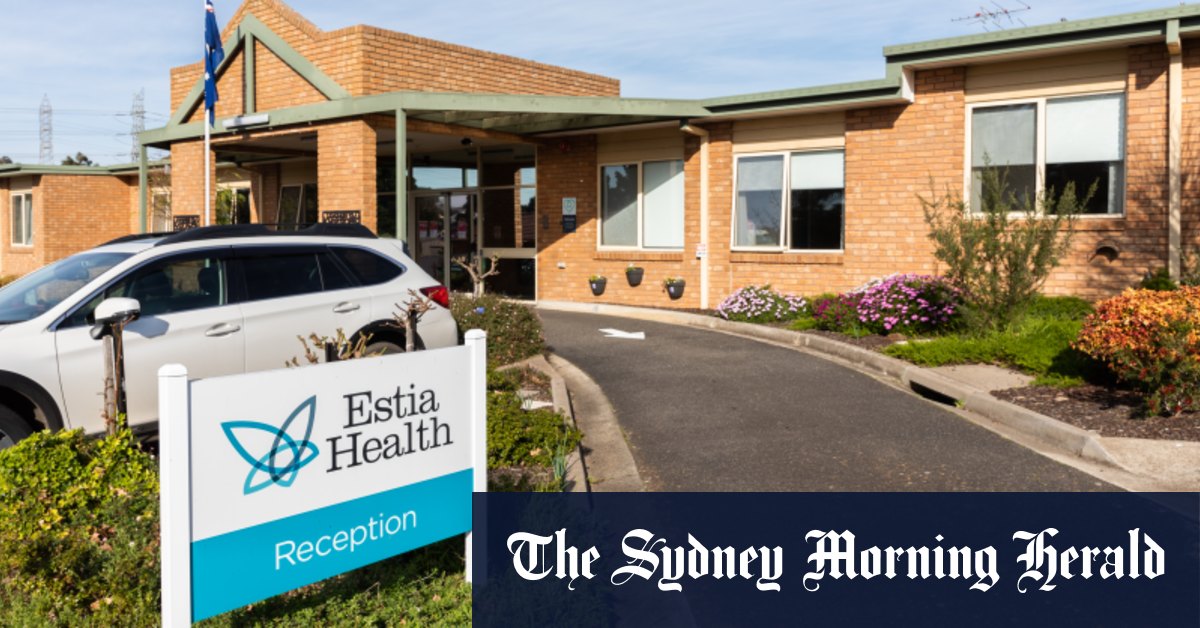 Bain rachète Estia pour 838 millions de dollars