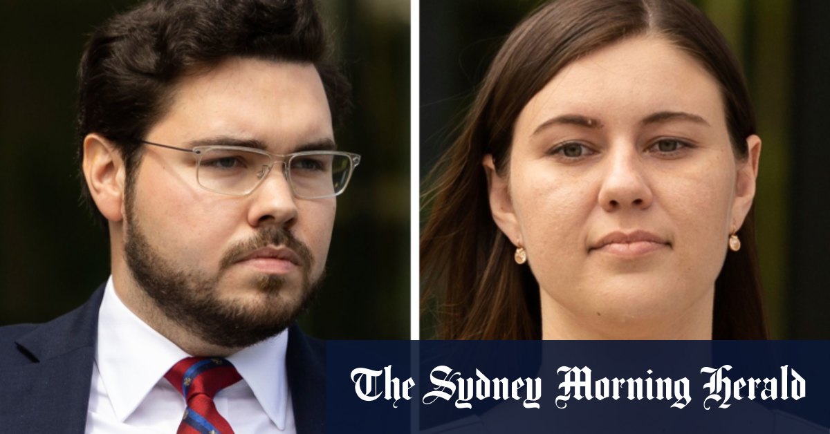 La police d'ACT a commis des erreurs dans l'enquête sur l'allégation de Brittany Higgins, selon les conclusions