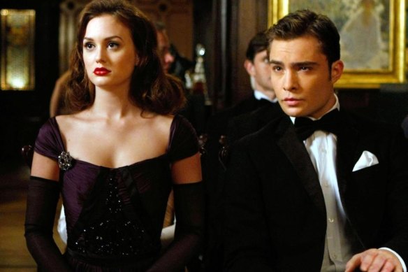Le parent de Gossip Girl (ou Gossip Boy) utilisera WhatsApp pour soulever des sujets non pertinents et souvent inappropriés.