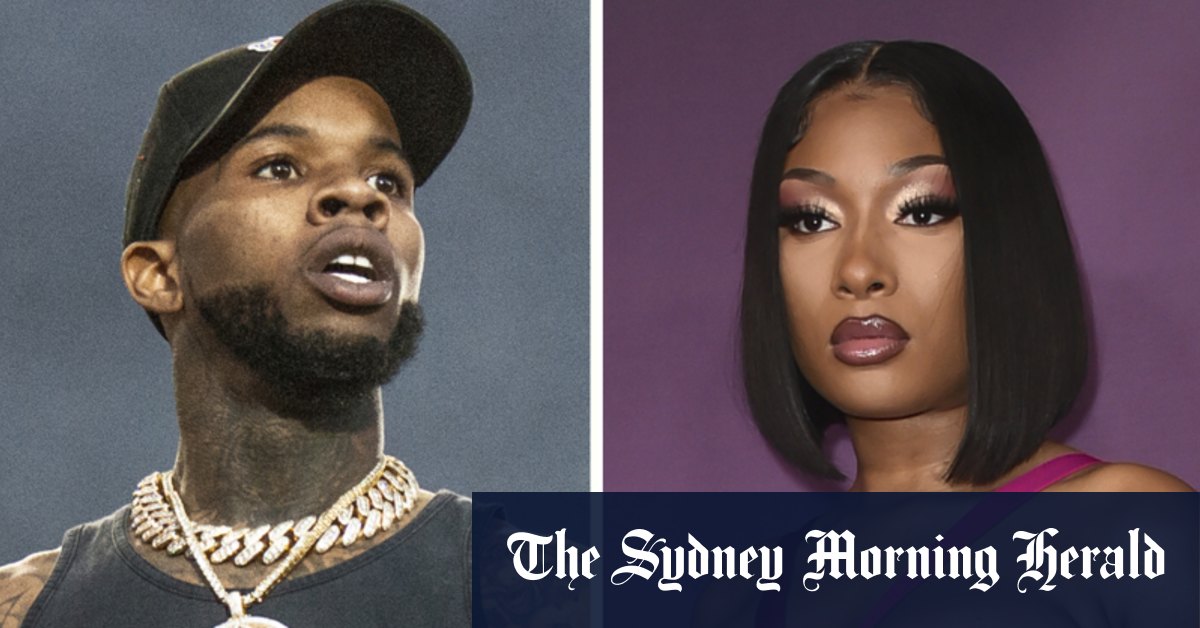 Tory Lanez écope de 10 ans de prison pour avoir tiré sur Megan Thee Stallion