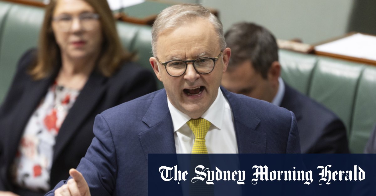 La Palestine célèbre l'utilisation par l'Australie de l'occupation et veut être reconnue en tant qu'État-nation