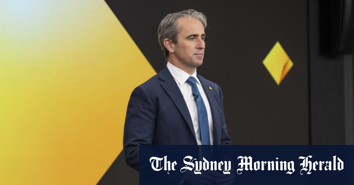 ASX se termine malgré les oscillations de Wall Street ;  CBA en hausse grâce à un bénéfice record