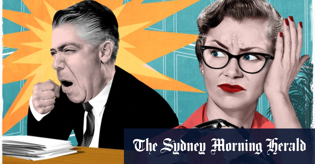 Je déteste les raclements de gorge constants de mon collègue.  Que puis-je faire?