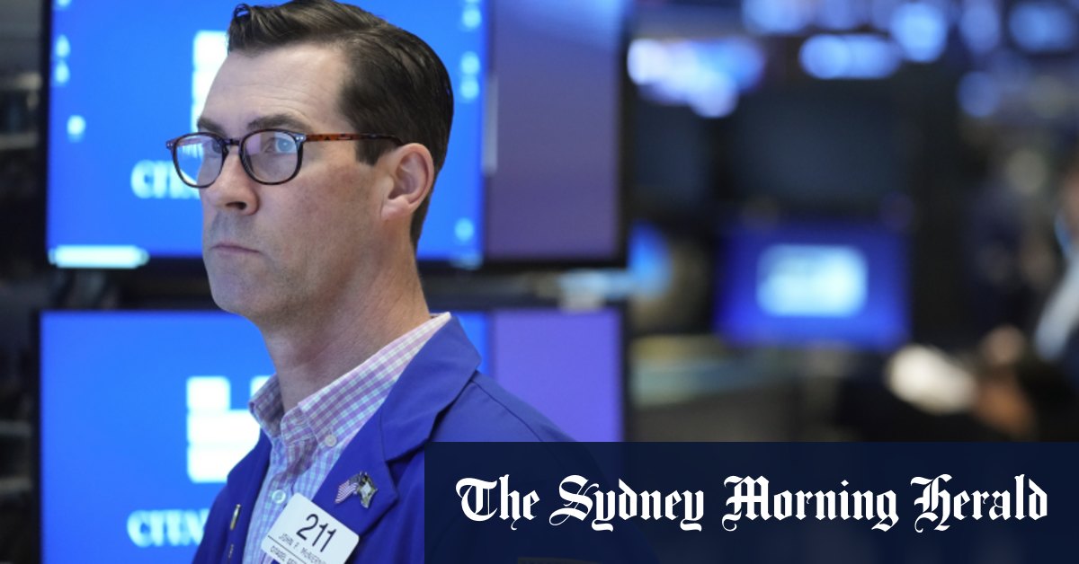 ASX réglé pour un démarrage à plat ;  Wall Street devance le rapport sur l'inflation