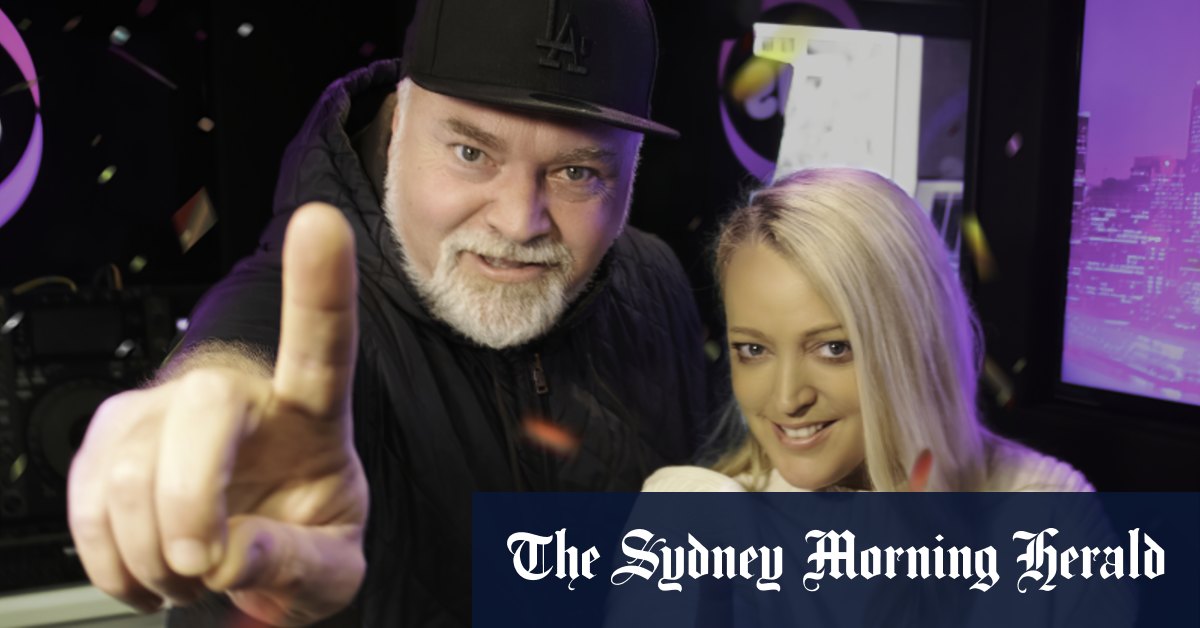 Les commentaires de Kyle Sandilands sur le monkeypox ont enfreint les règles de décence: ACMA