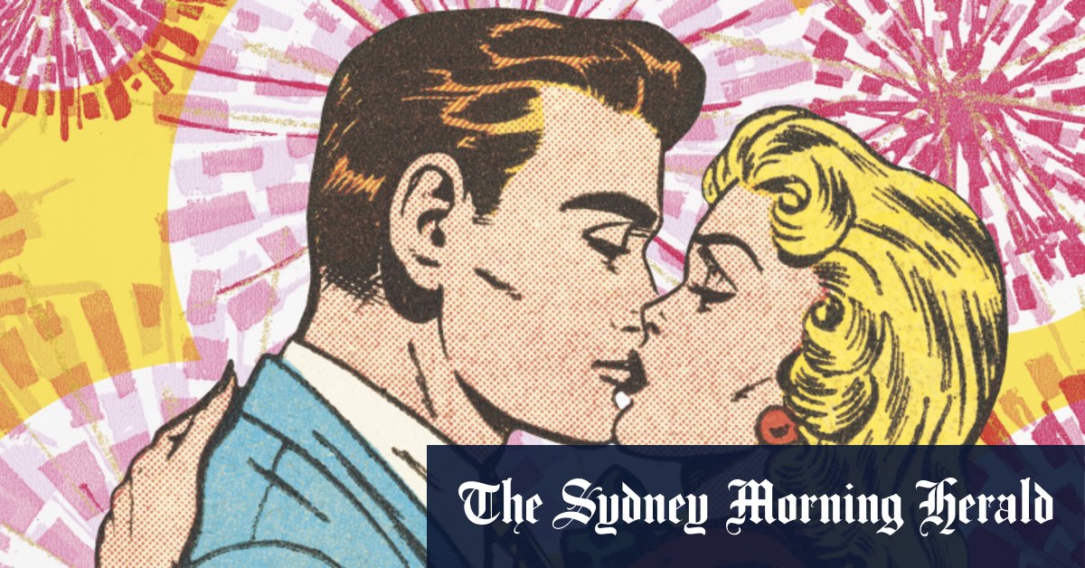 Les romans d'amour gagnent en popularité