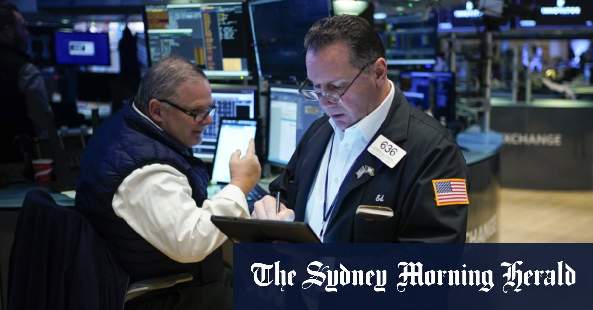 Wall Street hésite sur le rapport sur l'inflation aux États-Unis, l'ASX devrait glisser