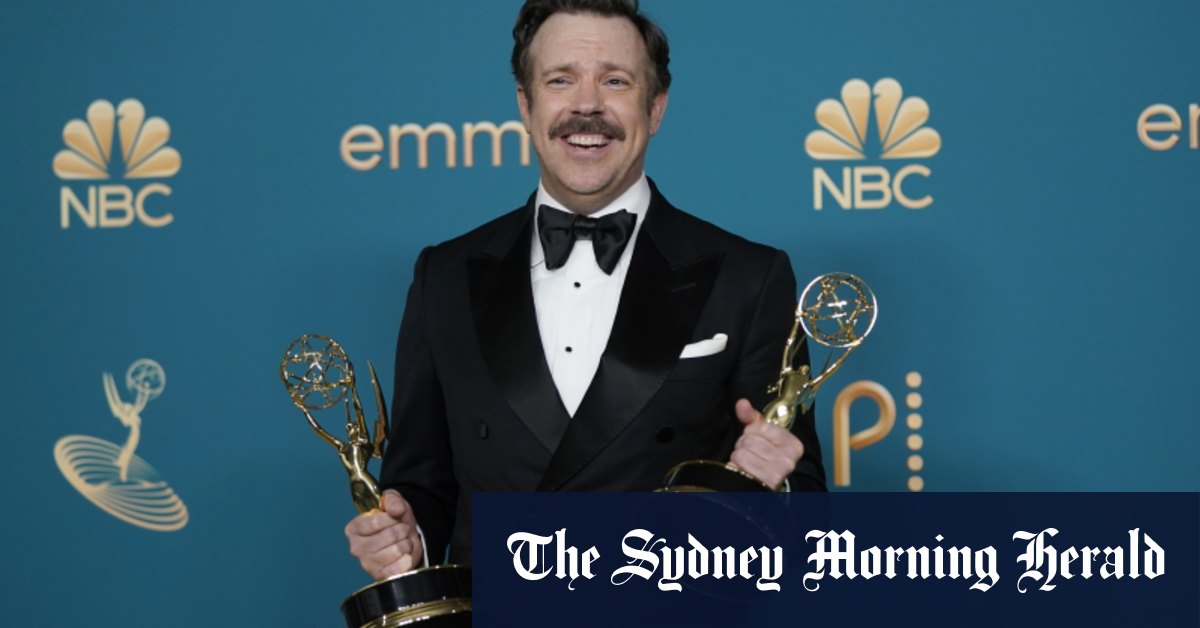 Emmy reporté à 2024