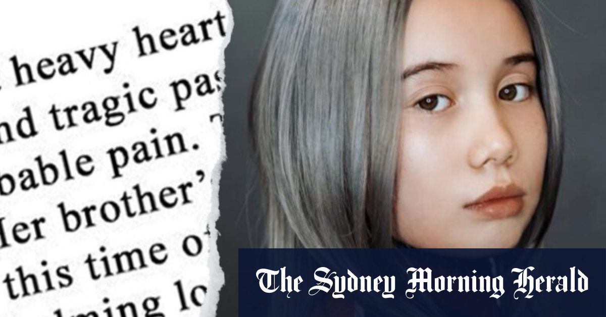 Le canular de la mort de Lil Tay révélé alors qu'un adolescent est confirmé vivant