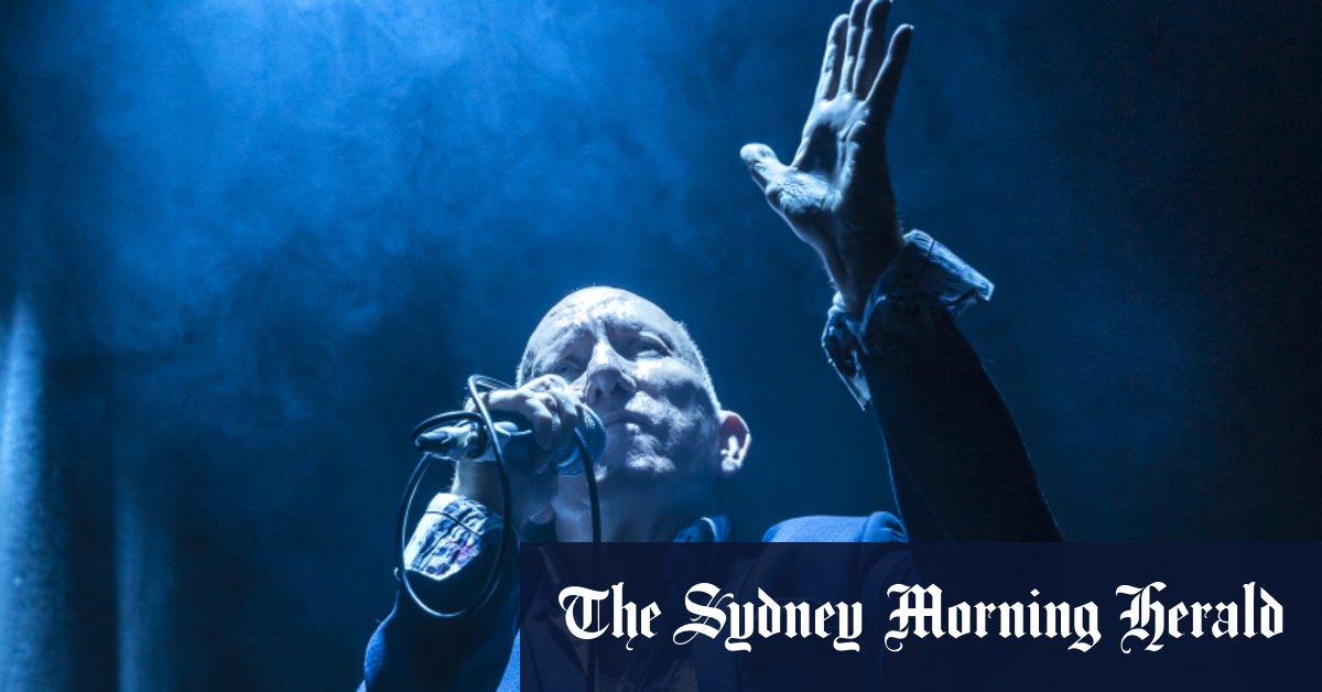 L'Australien Ron S. Peno décède à Melbourne à 68 ans