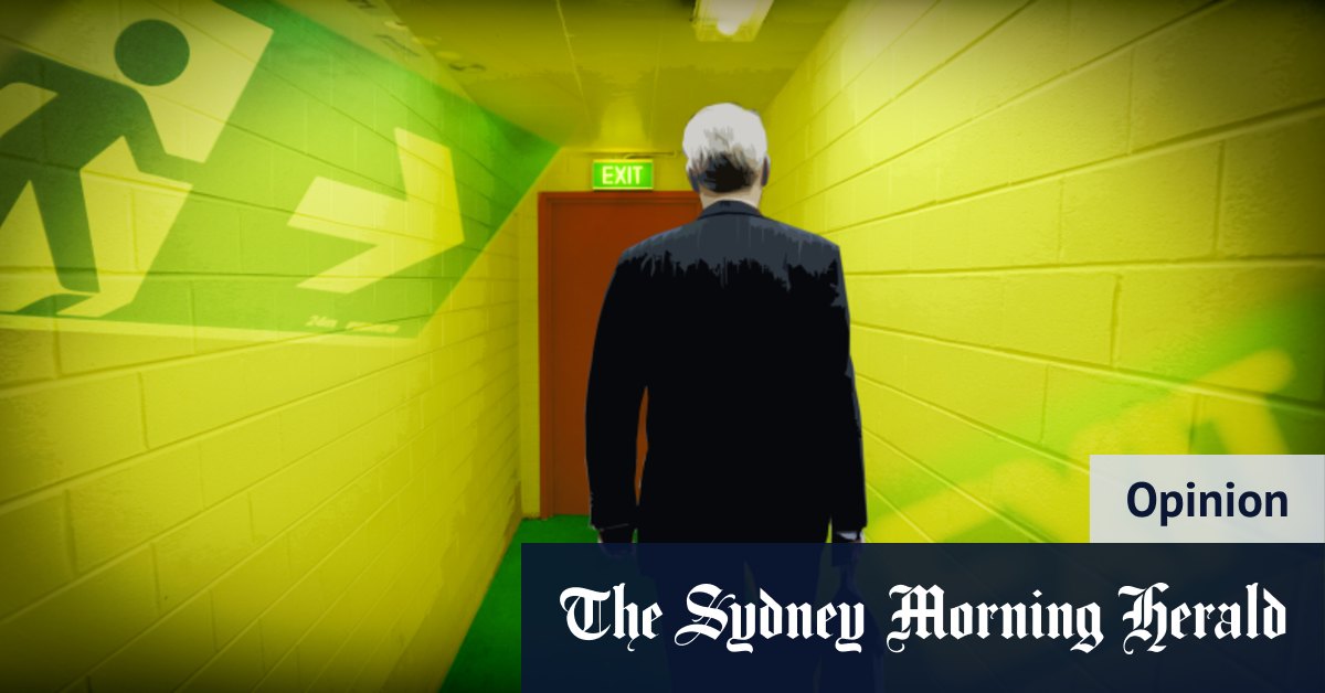 Comment les employeurs devraient faire face à la tâche de laisser le personnel licencié partir d'un emploi