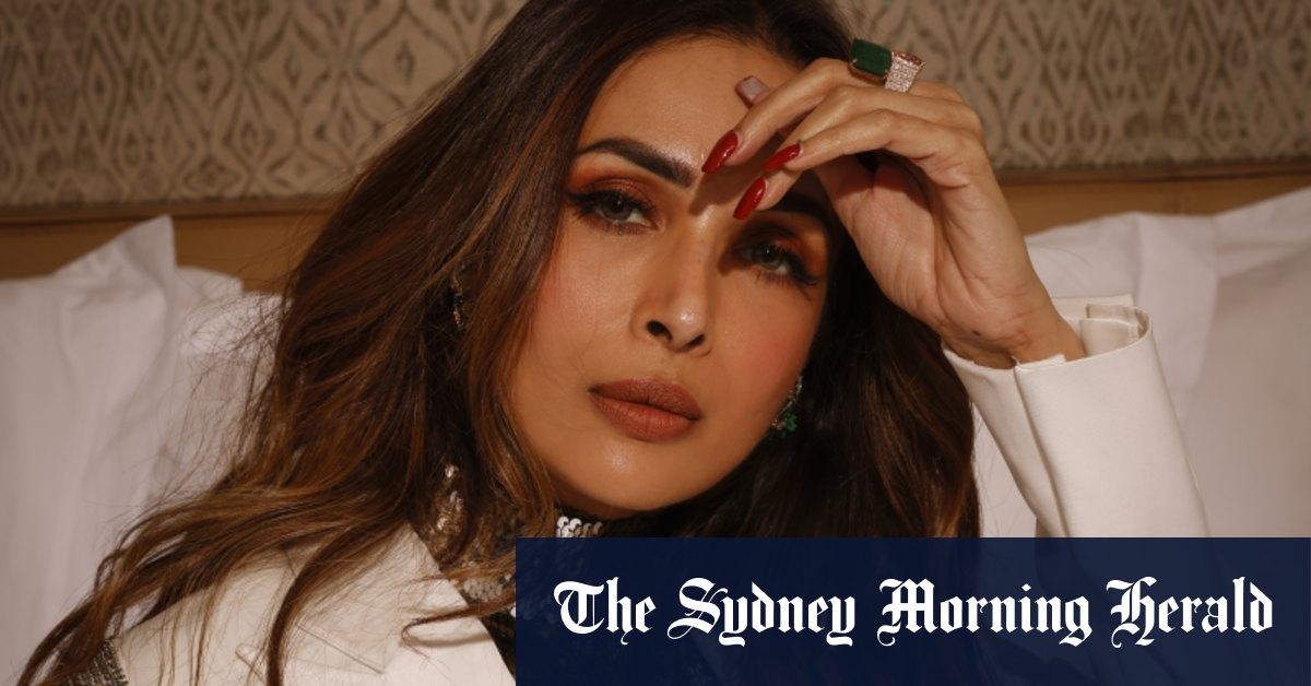 Comment cet acteur indien termine sa journée