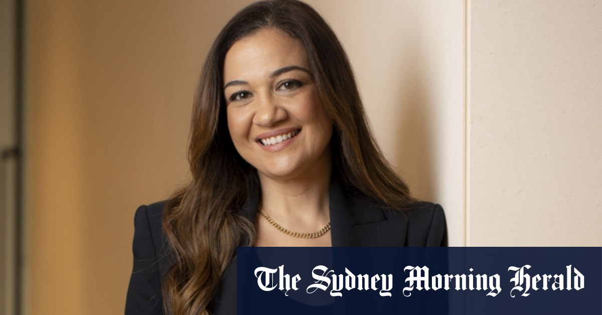 Le nouveau patron de l'entreprise alimentaire de Maggie Beer "réinvente ce que cela pourrait être"