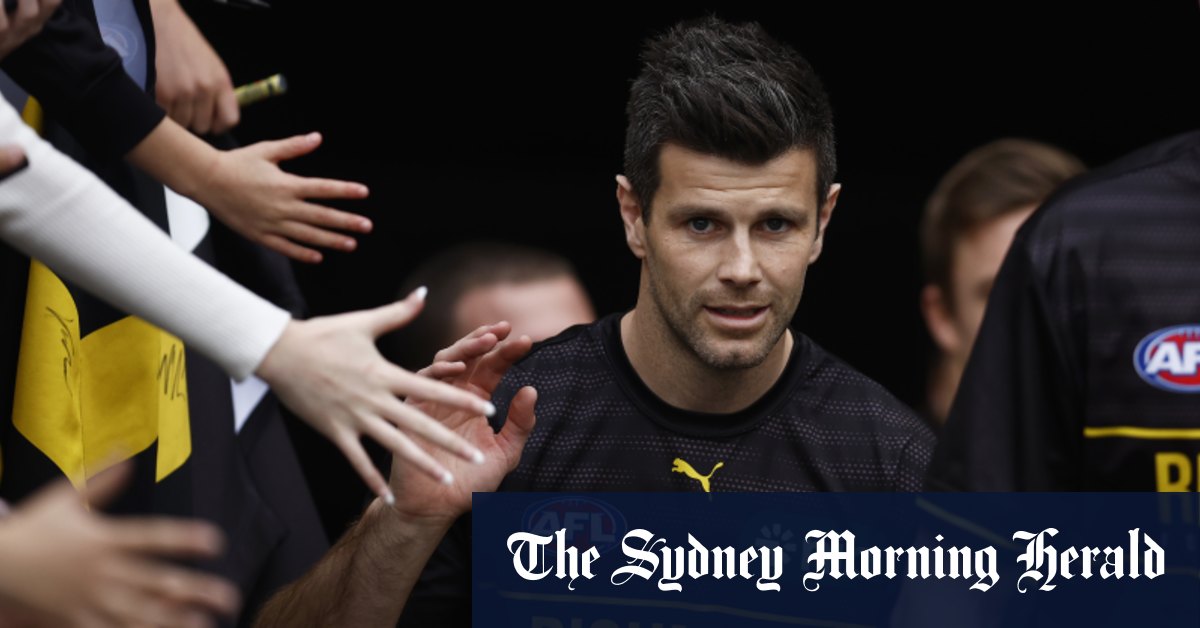 Les Tigers de Richmond visent à utiliser l'émotion de la retraite de Trent Cotchin pour terminer la saison en beauté, les Saints de St Kilda se rapprochent de la finale