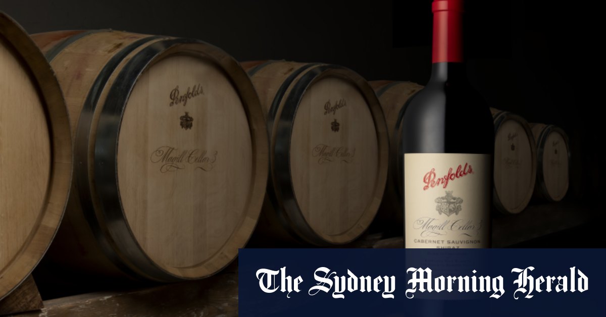 Les bénéfices du fabricant de Penfolds chutent alors qu'il espère la fin des tarifs sur le vin chinois