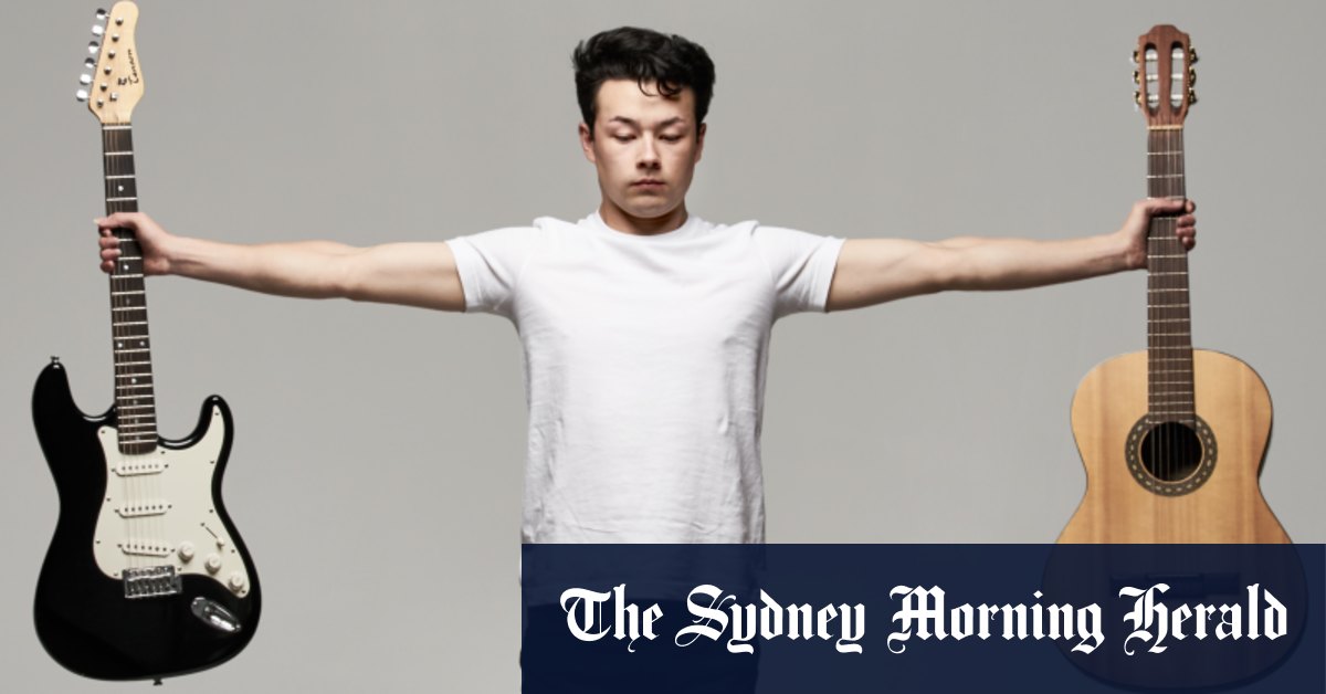 Saison 2024 de l'Australian Chamber Orchestra, avec une tournée nationale de River