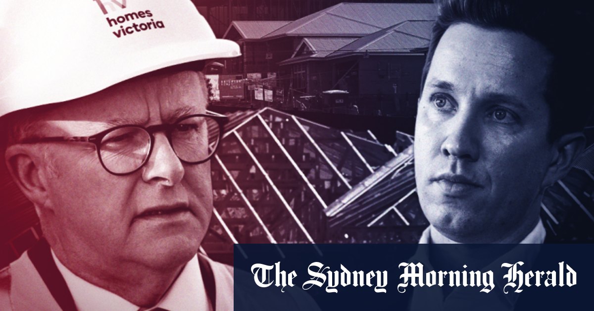 L'idée de la double dissolution divise les électeurs