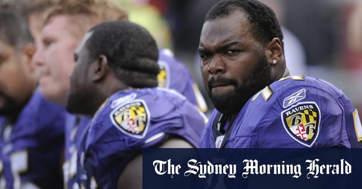 Film Blind Side La famille Tuohy rejette l'affirmation selon laquelle ils ont trompé leur fils, le joueur de la NFL Michael Oher