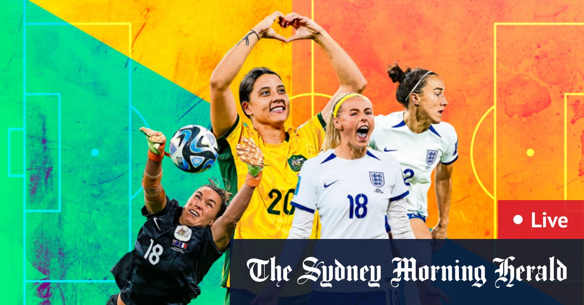 Matildas v Angleterre résultats, scores, billets, équipes, cotes, calendrier, rencontres, comment regarder,