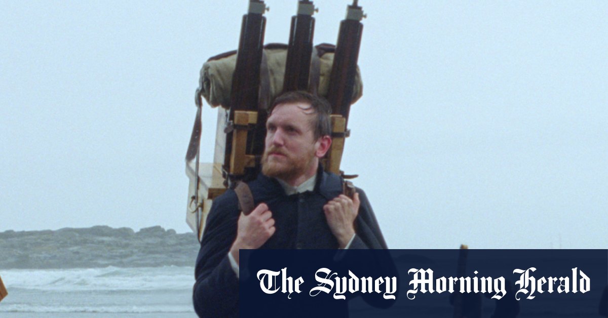 Inspiré par quelque chose qui n'a jamais existé, Godland est l'un des meilleurs films de cette année