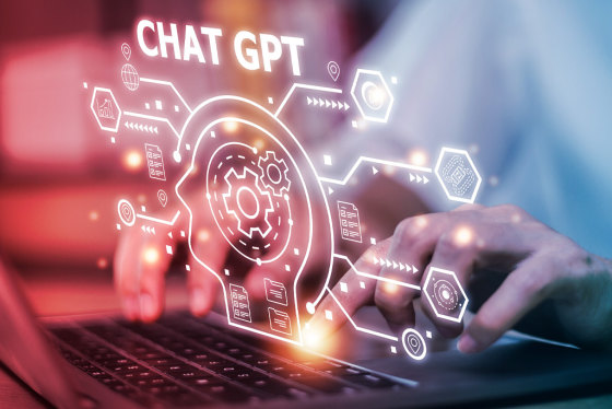 Malcolm Gladwell pense que le livre écrit par l'intelligence artificielle est 