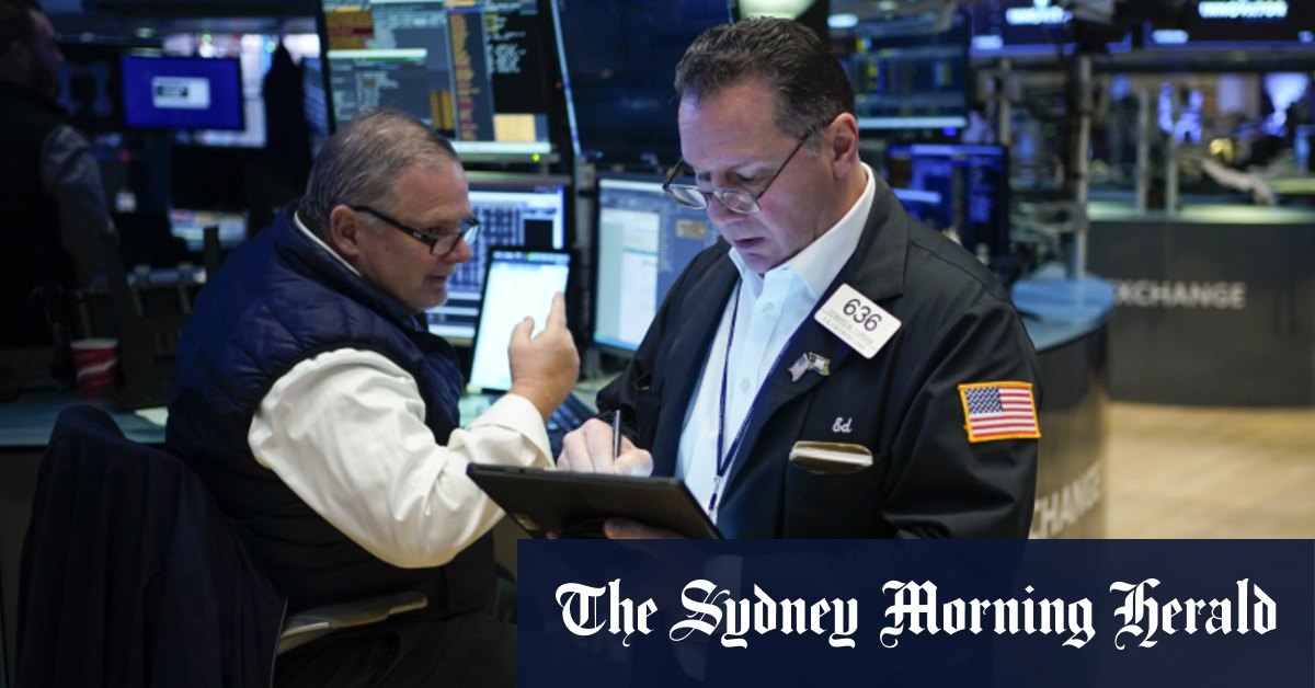 L'ASX devrait plonger alors que les marchés reculent sur les minutes de la Fed