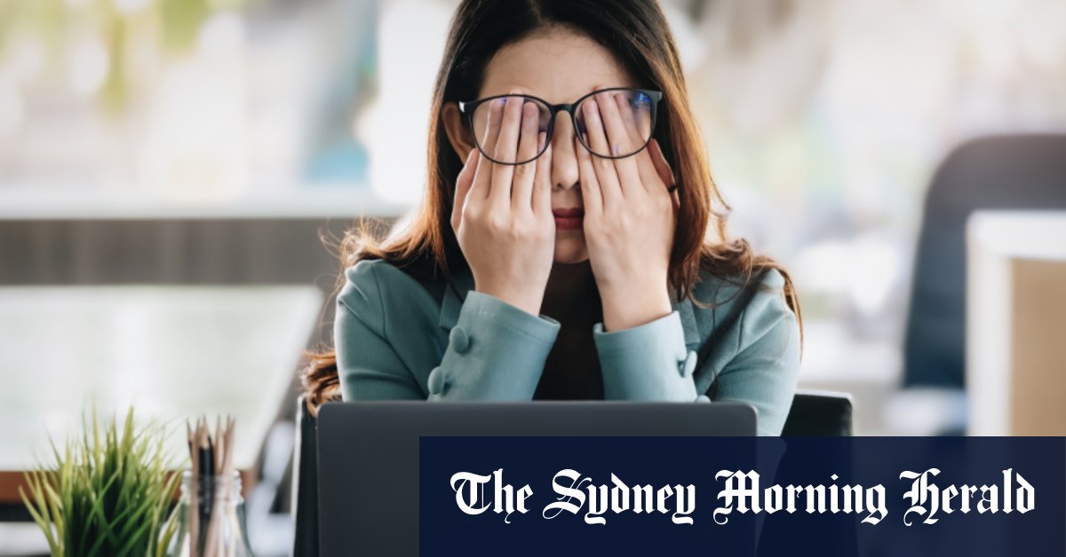 L'auteur Jessica Seaborn sur son travail de rêve qui s'est avéré être un cauchemar