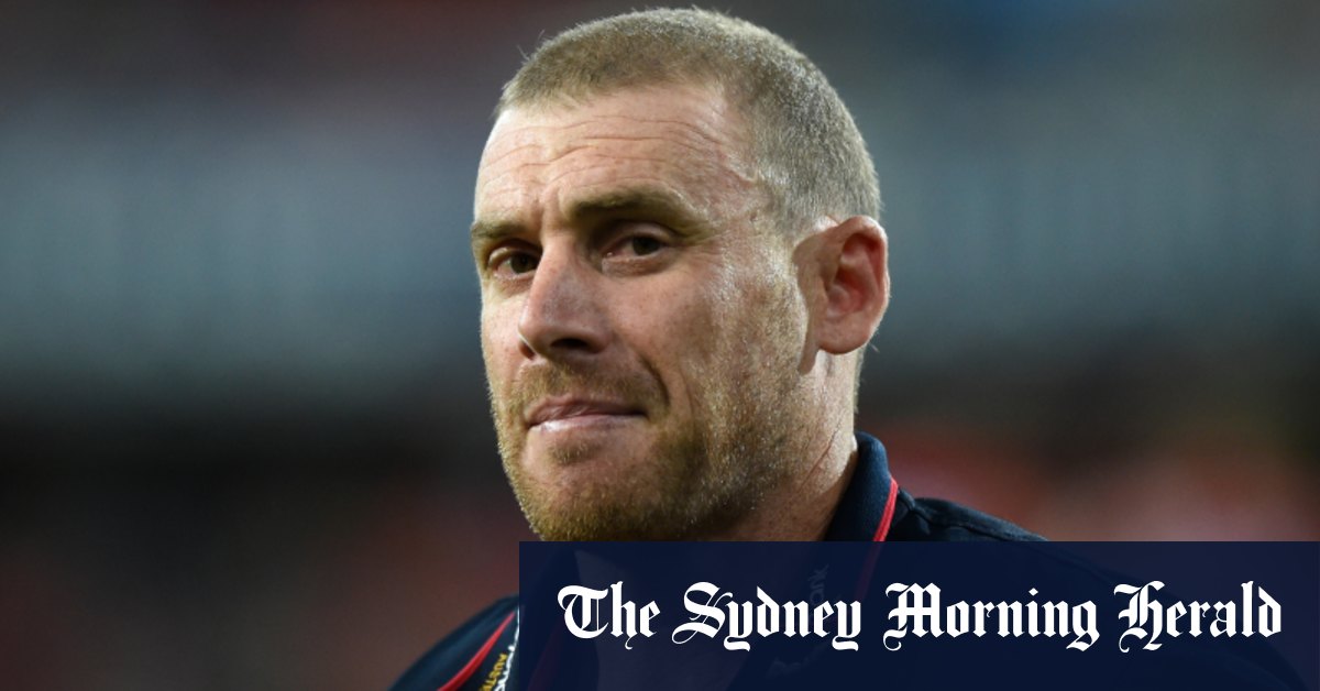 L'entraîneur de Melbourne, Simon Goodwin, dénonce les allégations de Glen Bartlett;  Luke Beveridge met la pression sur les Western Bulldogs en finale