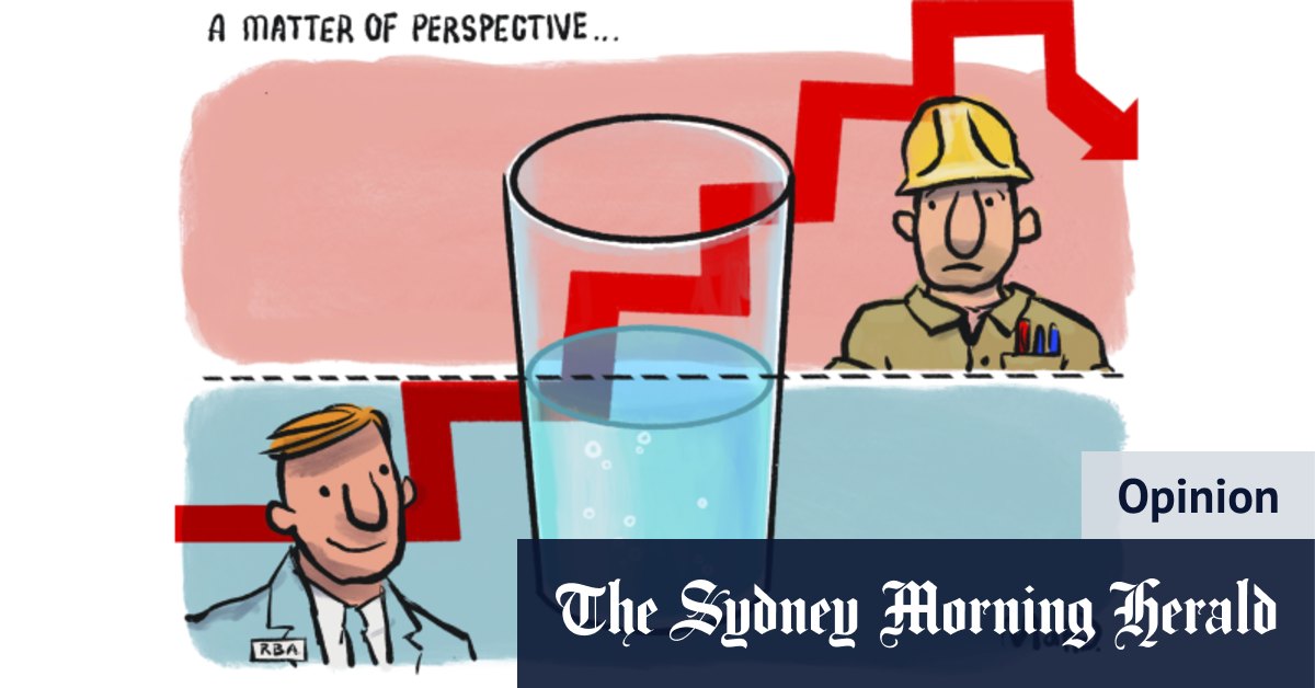 Se concentrer sur la croissance des salaires plutôt que sur les bénéfices pourrait provoquer une récession