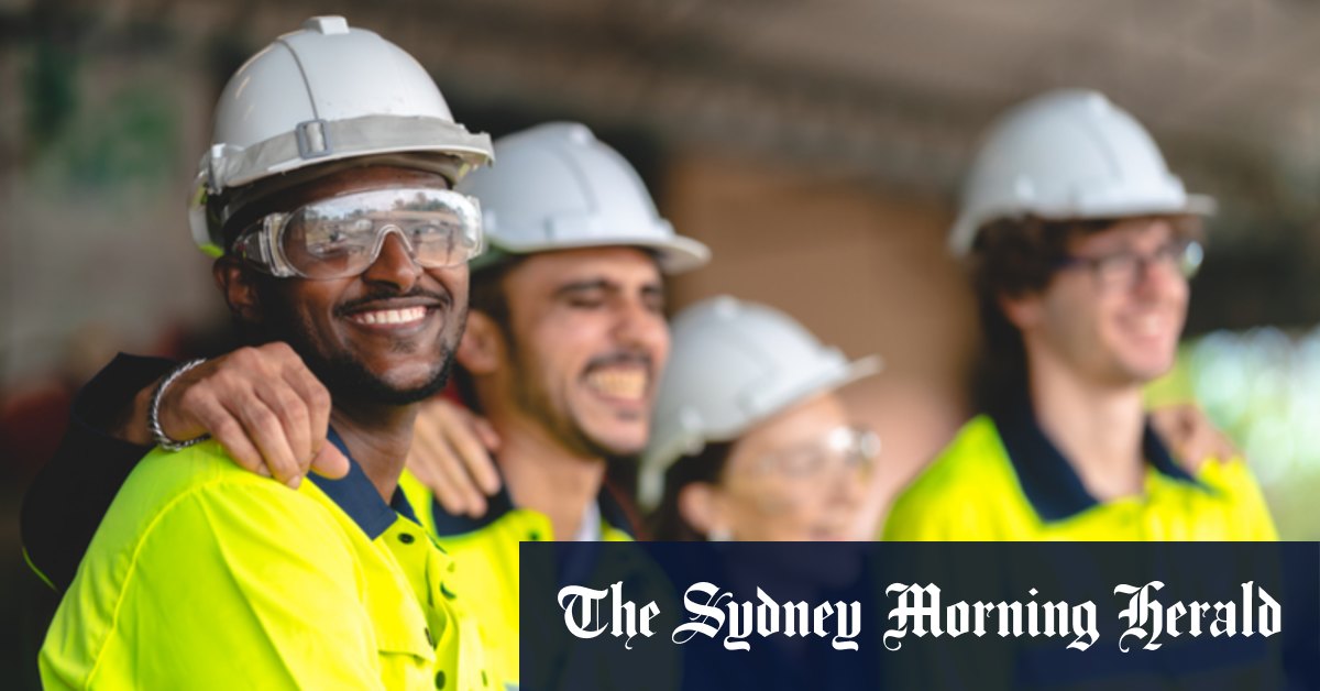 Ce que neuf métiers sur 10 diraient à leurs plus jeunes